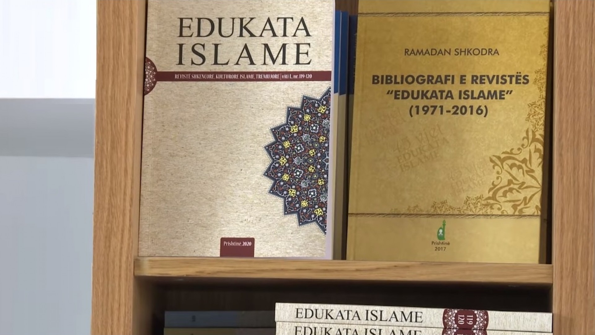 “Edukata Islame”- Revista E Parë Islame Në Gjuhën Shqipe - Islam ...